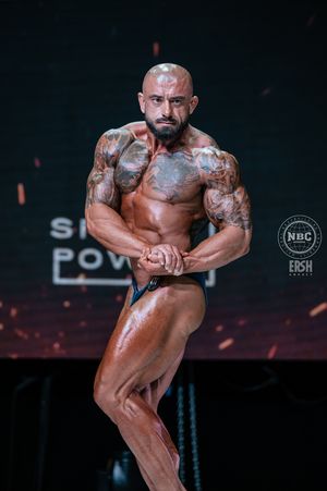 Фотограф Андрей Ерш